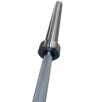 IMPORTED Olympic Barbell Bar 7 feet Gymline Plus Private Limited