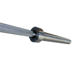 IMPORTED Olympic Barbell Bar 7 feet Gymline Plus Private Limited