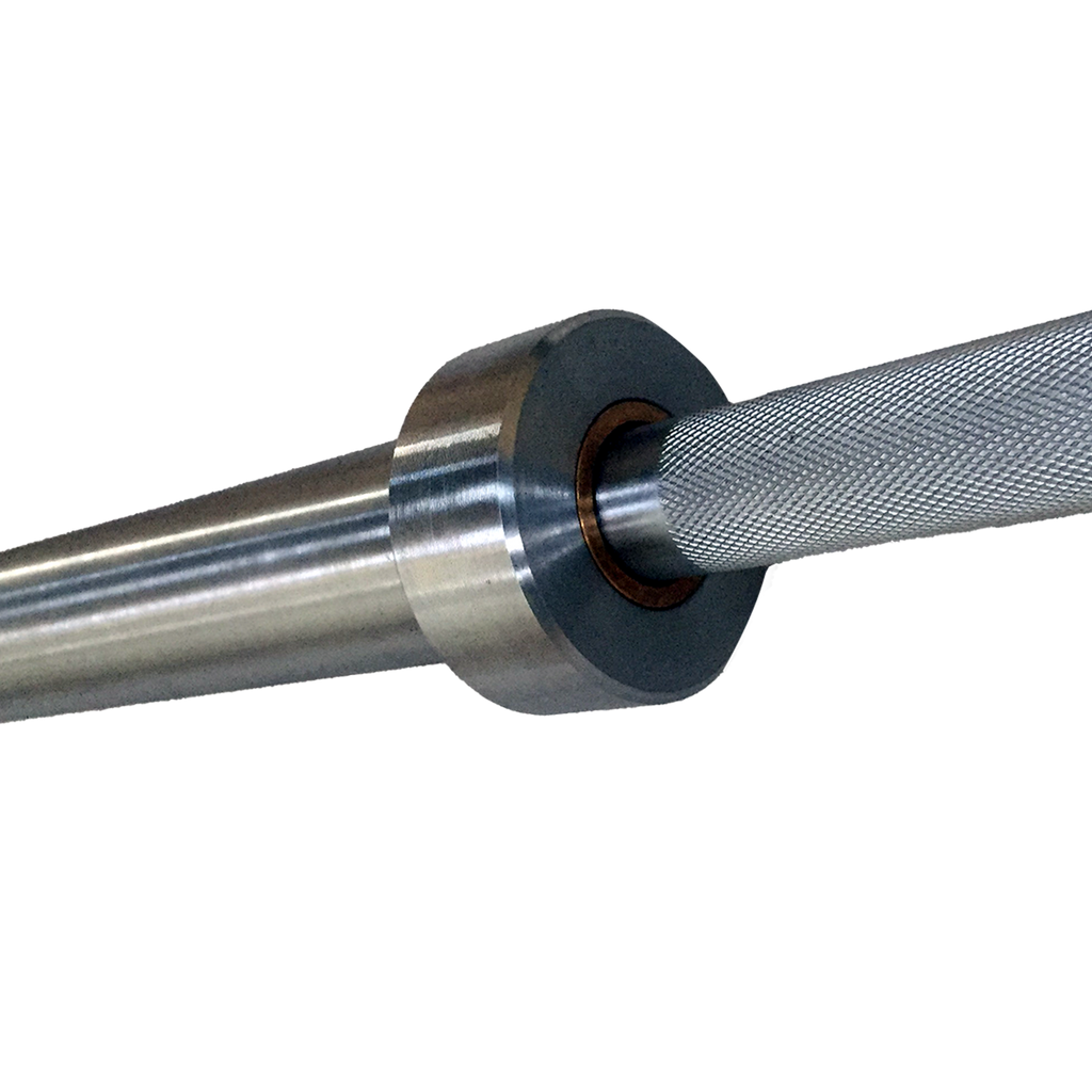 IMPORTED Olympic Barbell Bar 7 feet Gymline Plus Private Limited