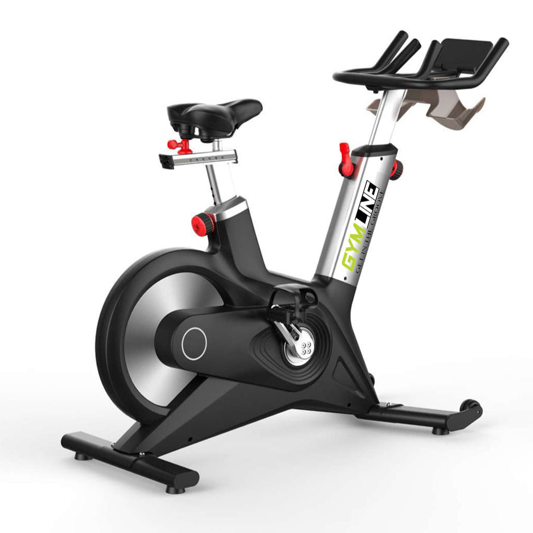 Gymlineplus Spinning Bike,  Gymline S300 Spinning Bike (Without Display) Gymline Plus Private Limited