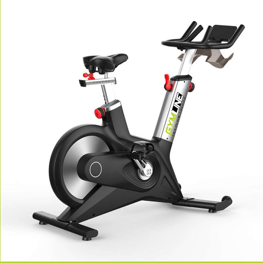 Gymlineplus Spinning Bike,  Gymline S300 Spinning Bike (Without Display)