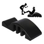 Gymline Pilates Spine Corrector Barrel Gymline Plus Private Limited