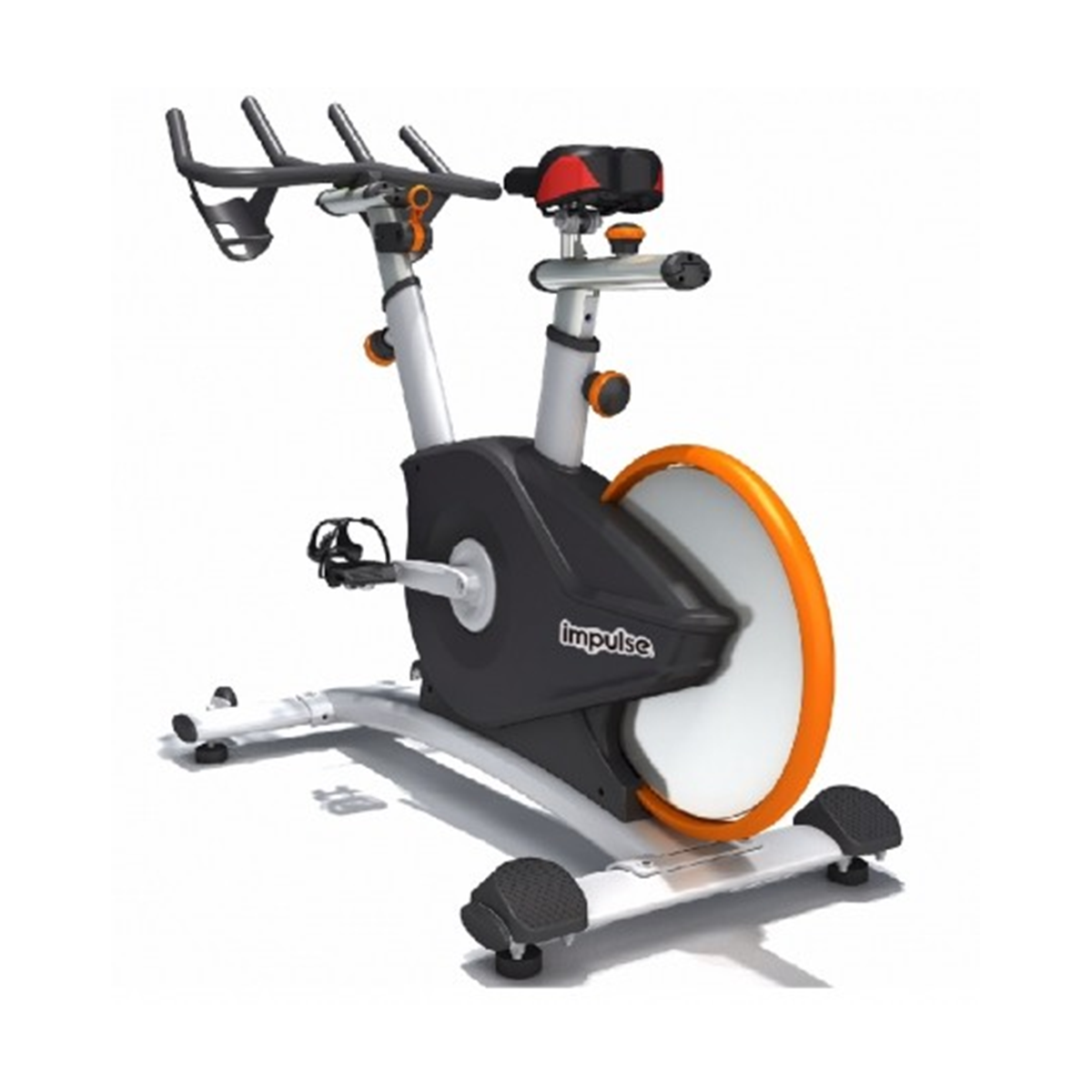 Gymlineplus , Impulse PS450B - Indoor Cycle