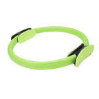 Yoga Circle Exercise Pilates Ring with Full Body Toning Fitness for Stretching, Relaxation Gymline Plus Private Limited