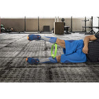 Yoga Circle Exercise Pilates Ring with Full Body Toning Fitness for Stretching, Relaxation Gymline Plus Private Limited