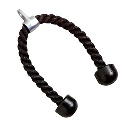 Tripline Rope Gymline Plus Tricep Rope – Gymline Plus Pvt Ltd