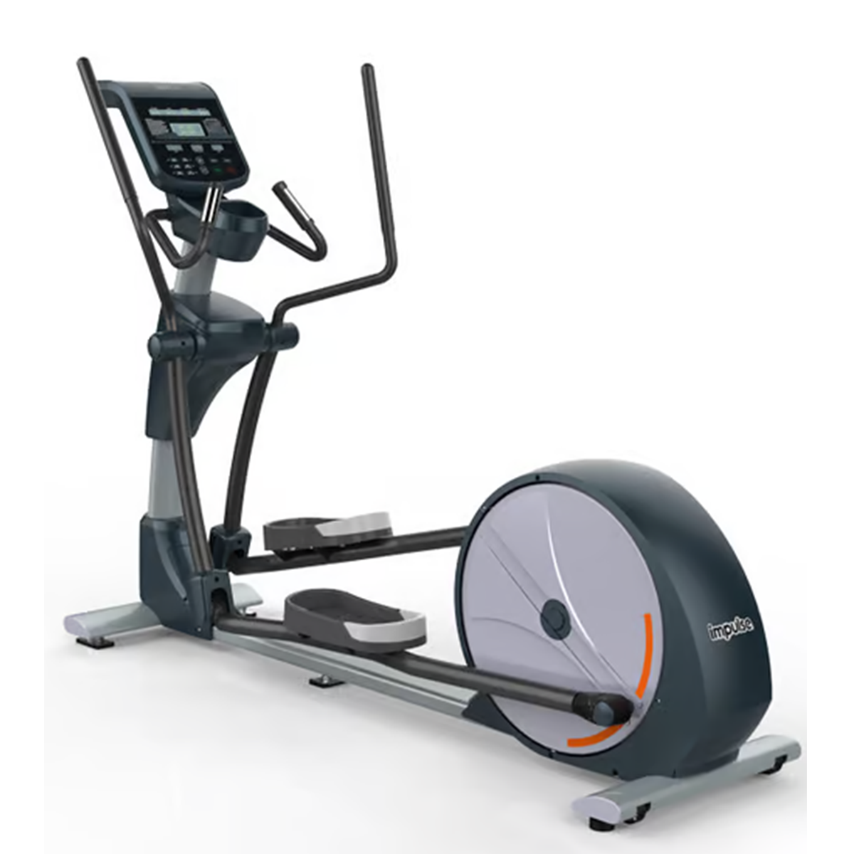 Gymlineplus , Impulse RE500C - Elliptical Trainer