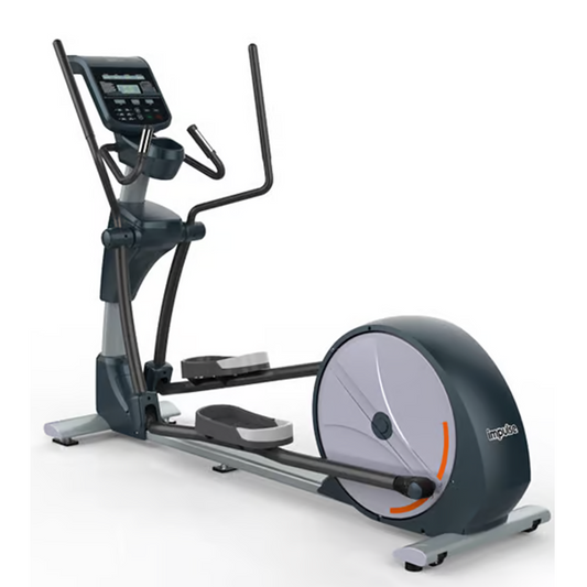 Gymlineplus , Impulse RE500C - Elliptical Trainer