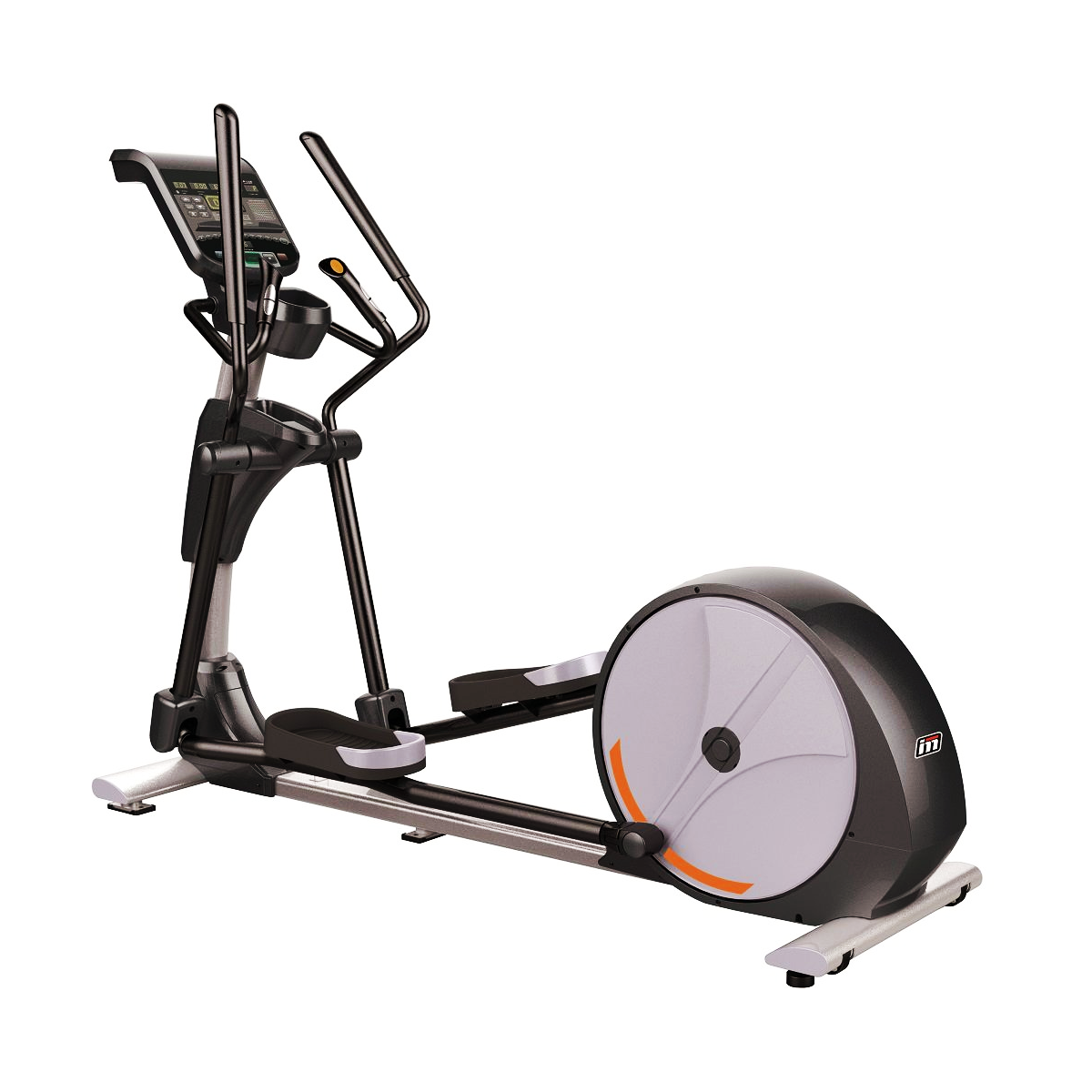 Gymlineplus , Impulse RE700C - Elliptical Trainer