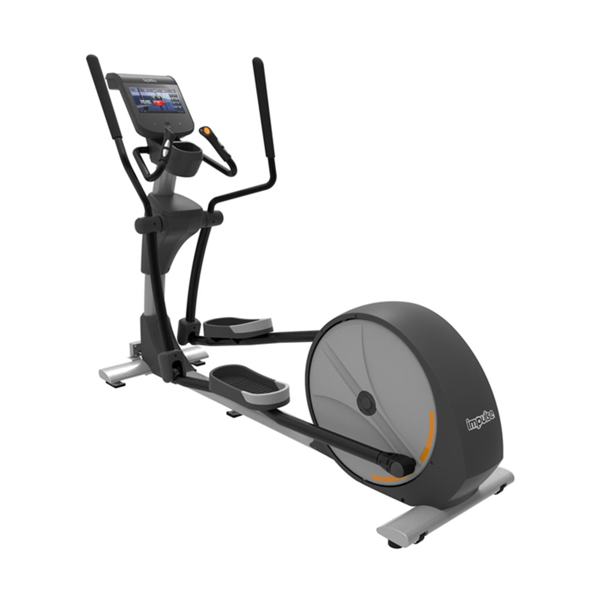 Gymlineplus , Impulse RE950D - Elliptical Trainer