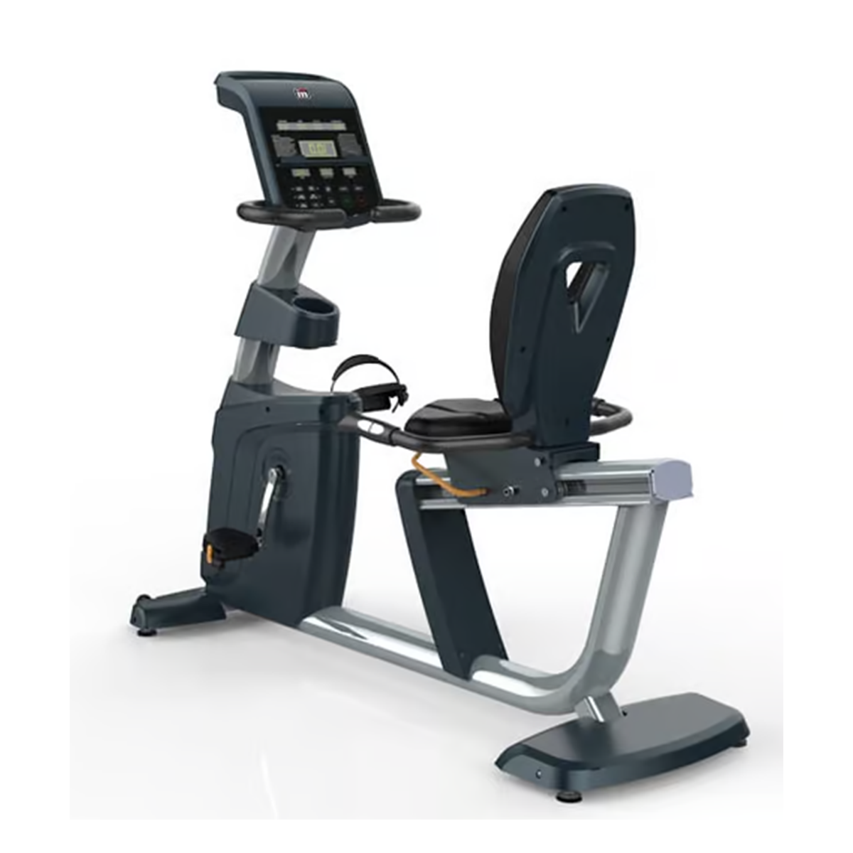 Gymlineplus , Impulse RR500C - Recumbent Bike