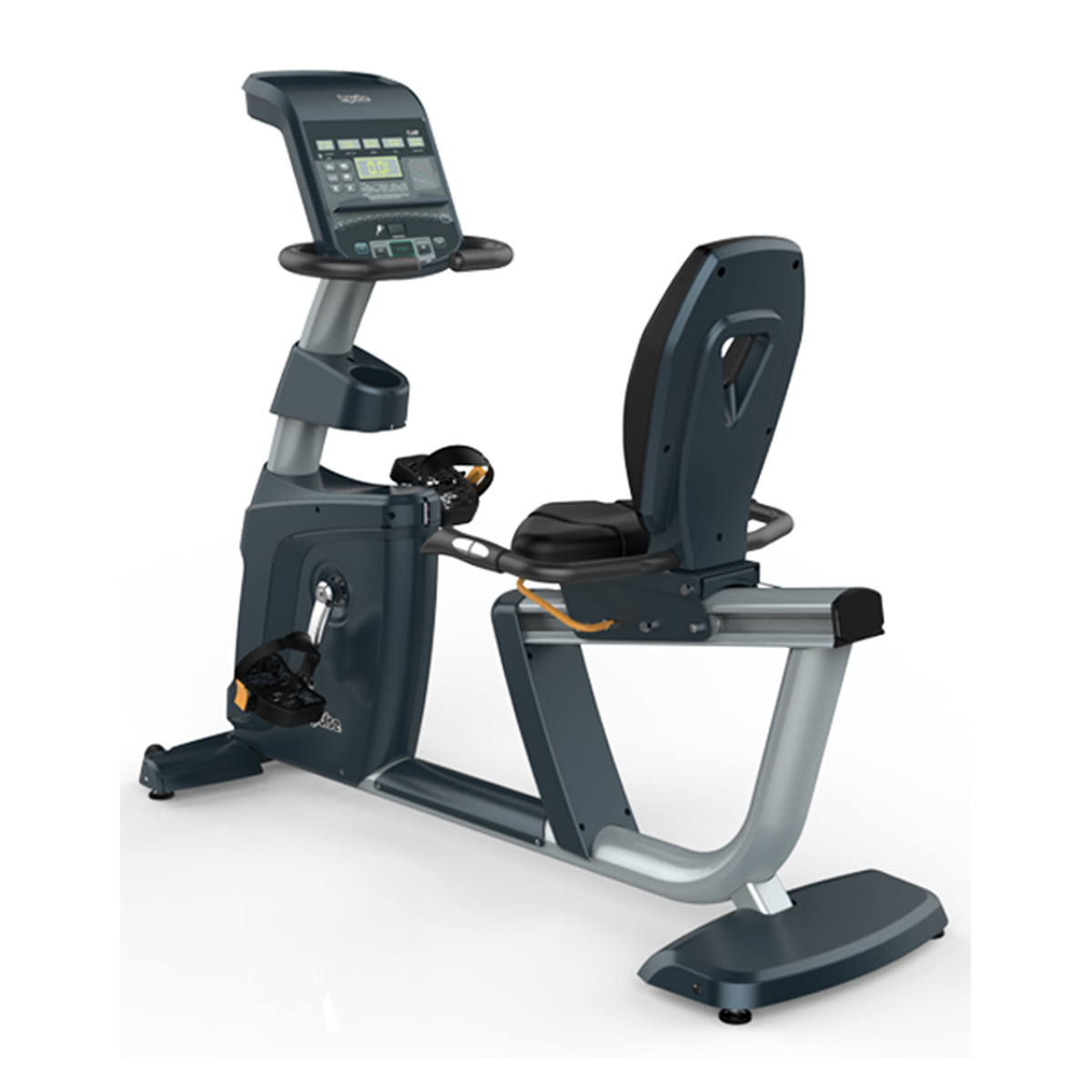 Gymlineplus , Impulse RR700C - Recumbent Bike