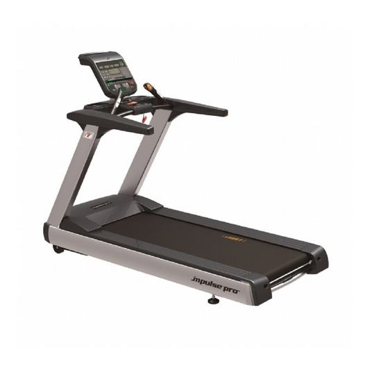 Gymlineplus , Impulse RT700H - Treadmill