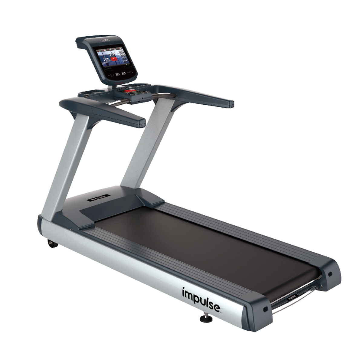 Gymlineplus , Impulse RT930D - Treadmill