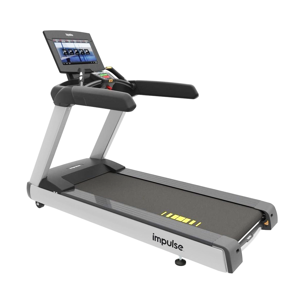 Gymlineplus , Impulse RT950D - Treadmill Gymline Plus Private Limited