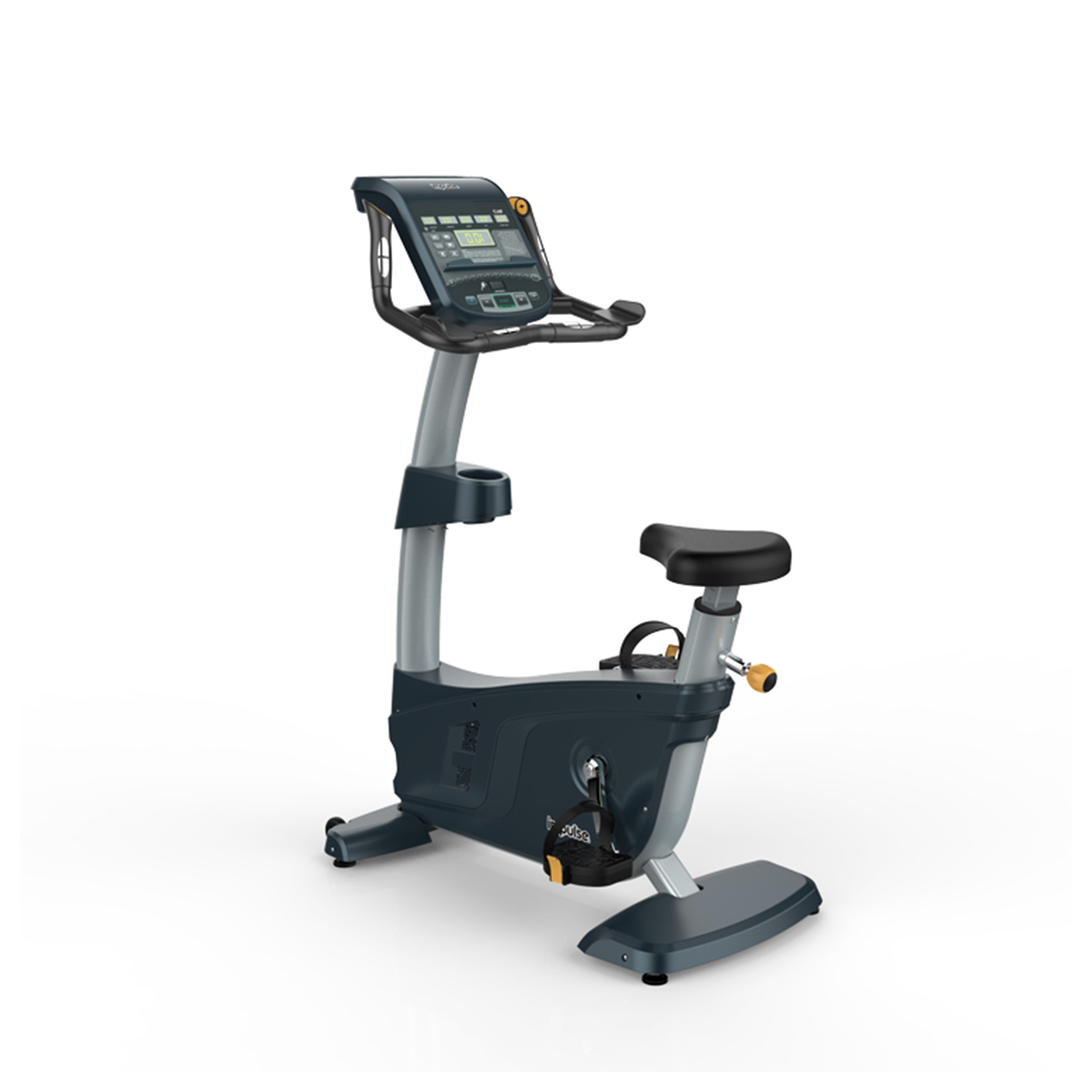 Gymlineplus , Impulse RU700 - Upright Bike