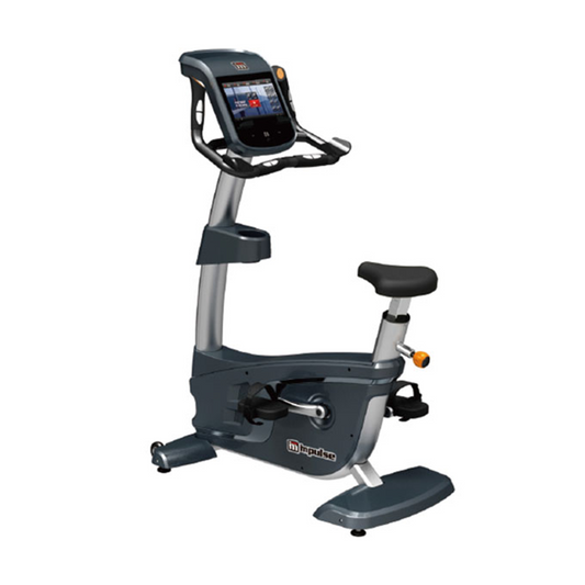 Gymlineplus , Impulse RU950D - Upright Bike