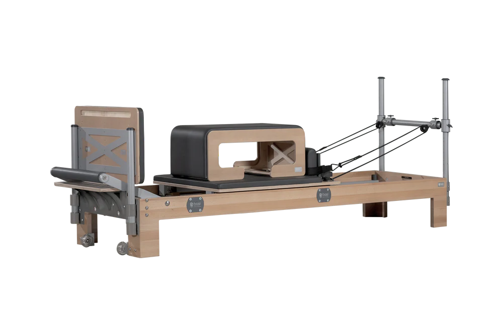 Standard Reformer Gymline Plus Pvt Ltd