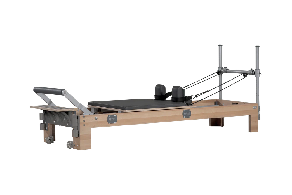 Standard Reformer Gymline Plus Pvt Ltd