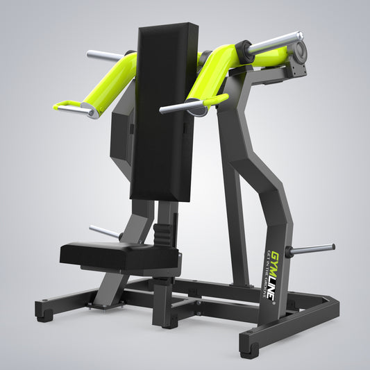 Gymline Plus Y935Z Shoulder press