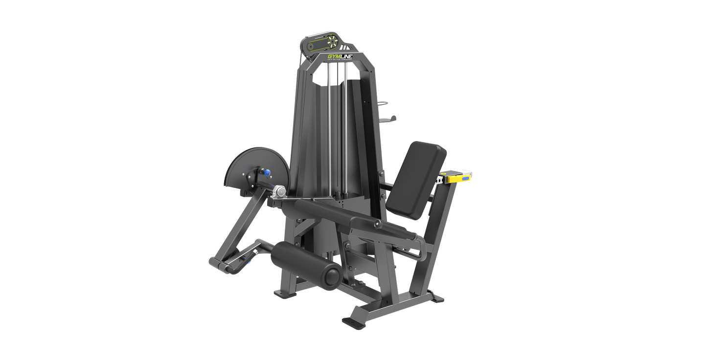 Gymlineplus Strength Station, Gymline T1002- Leg Extension