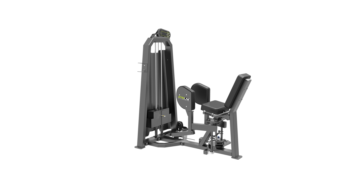 Gymlineplus Strength Station, Gymline T1021 Abductor