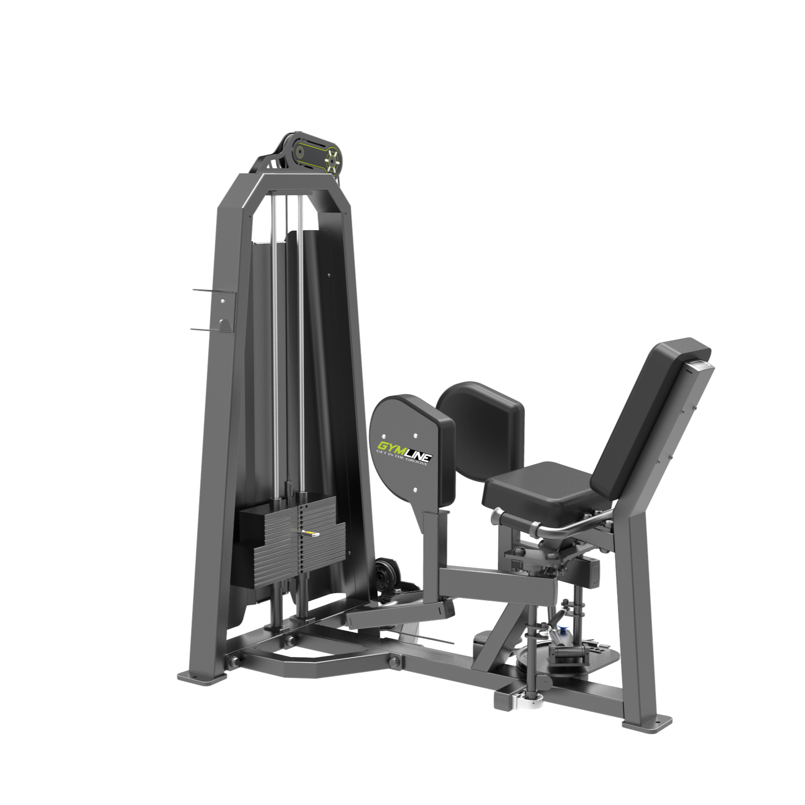 Gymlineplus Strength Station, Gymline T1021 Abductor Gymline Plus Private Limited