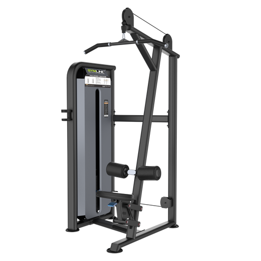 GYMLINE PLUS U2012C LAT PULLDOWN