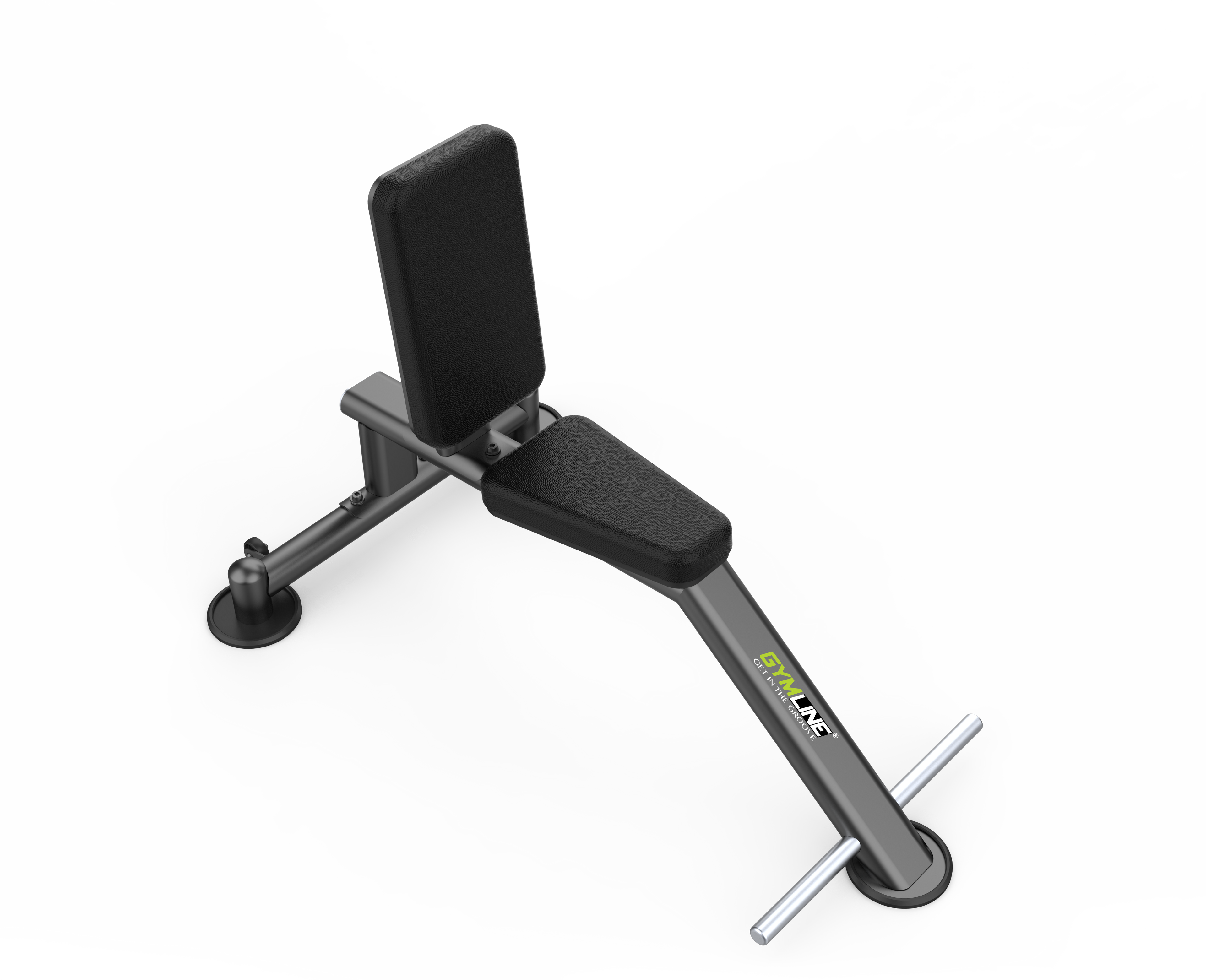 GYMLINE PLUS U2038C MULTI PURPOSE BENCH Gymline Plus Private Limited