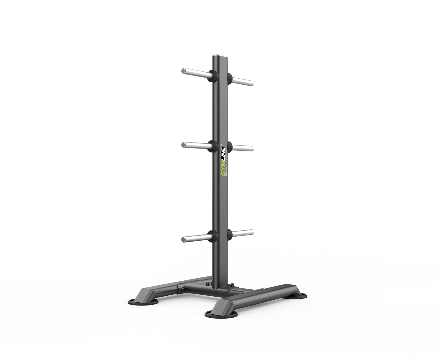 GYMLINE PLUS U2054C VERTICAL PLATE TREE