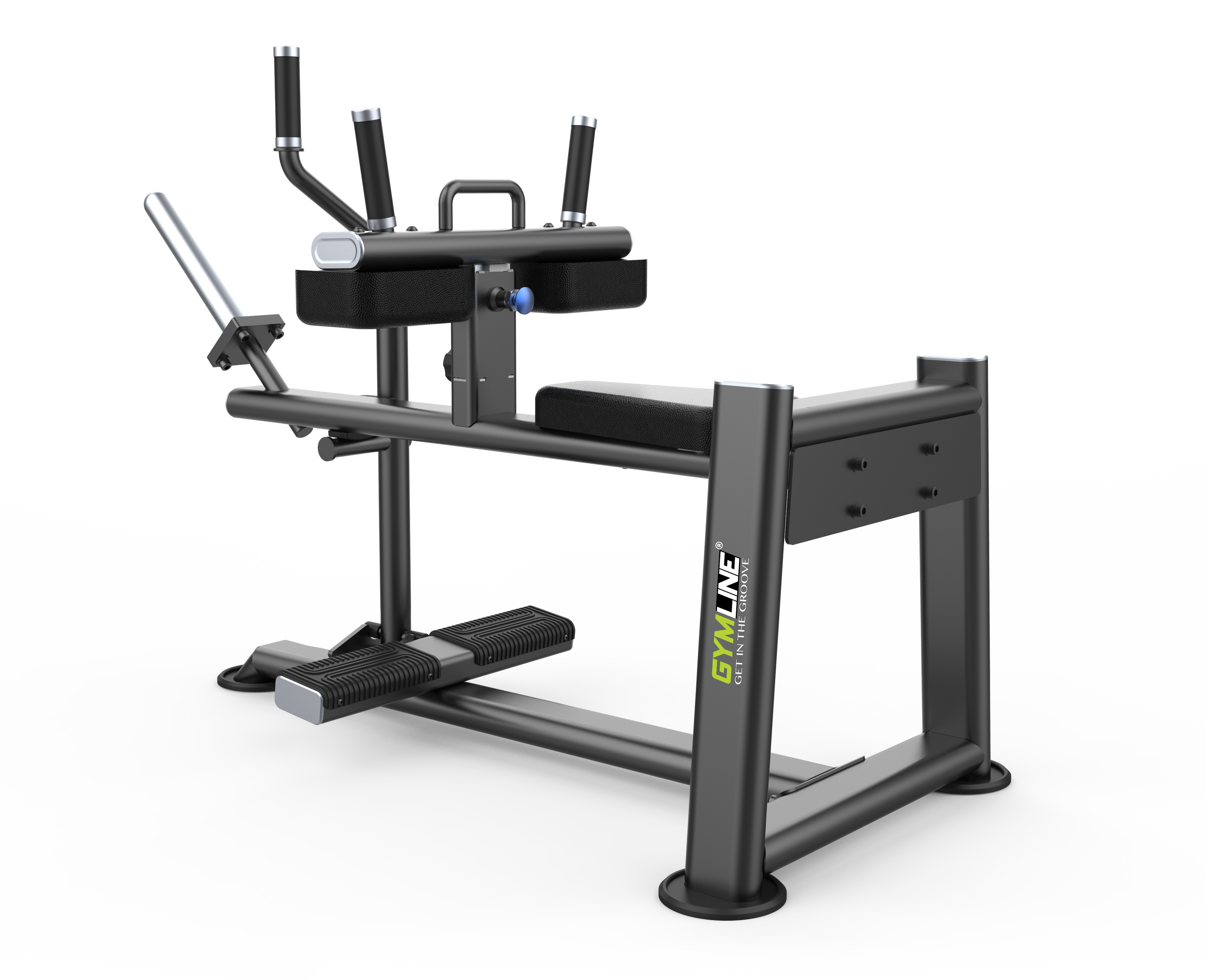 GYMLINE PLUS U2062C SEATED CALF Gymline Plus Private Limited