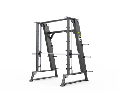 GYMLINE PLUS U2063C SMITH MACHINE