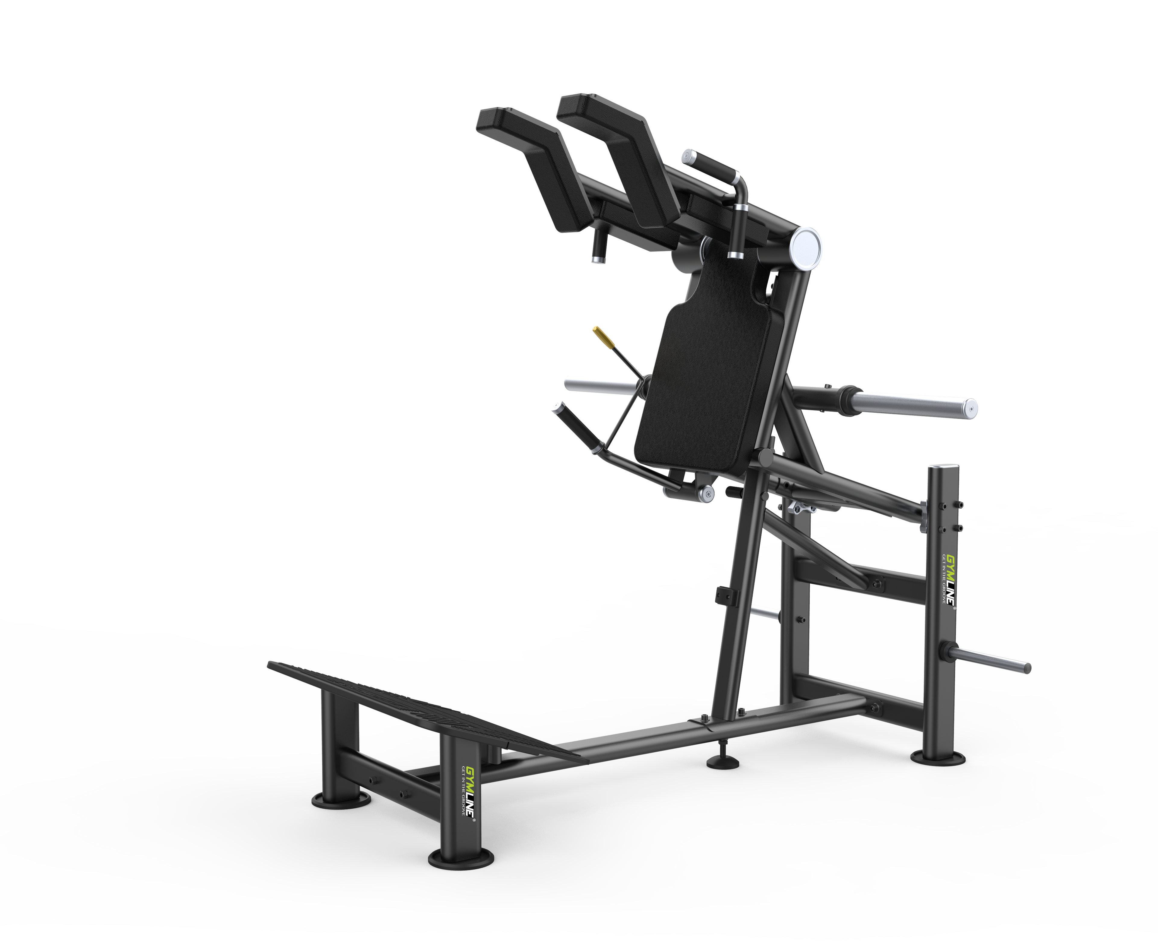 GYMLINE PLUS U2065 SUPER SQUAT Gymline Plus Private Limited