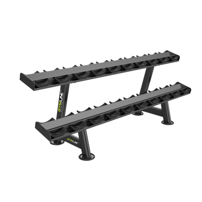 GYMLINE PLUS U2077C DUMBBELL RACK