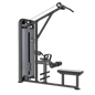 GYMLINE PLUS U2085 LOW ROW LAT PULL DOWN