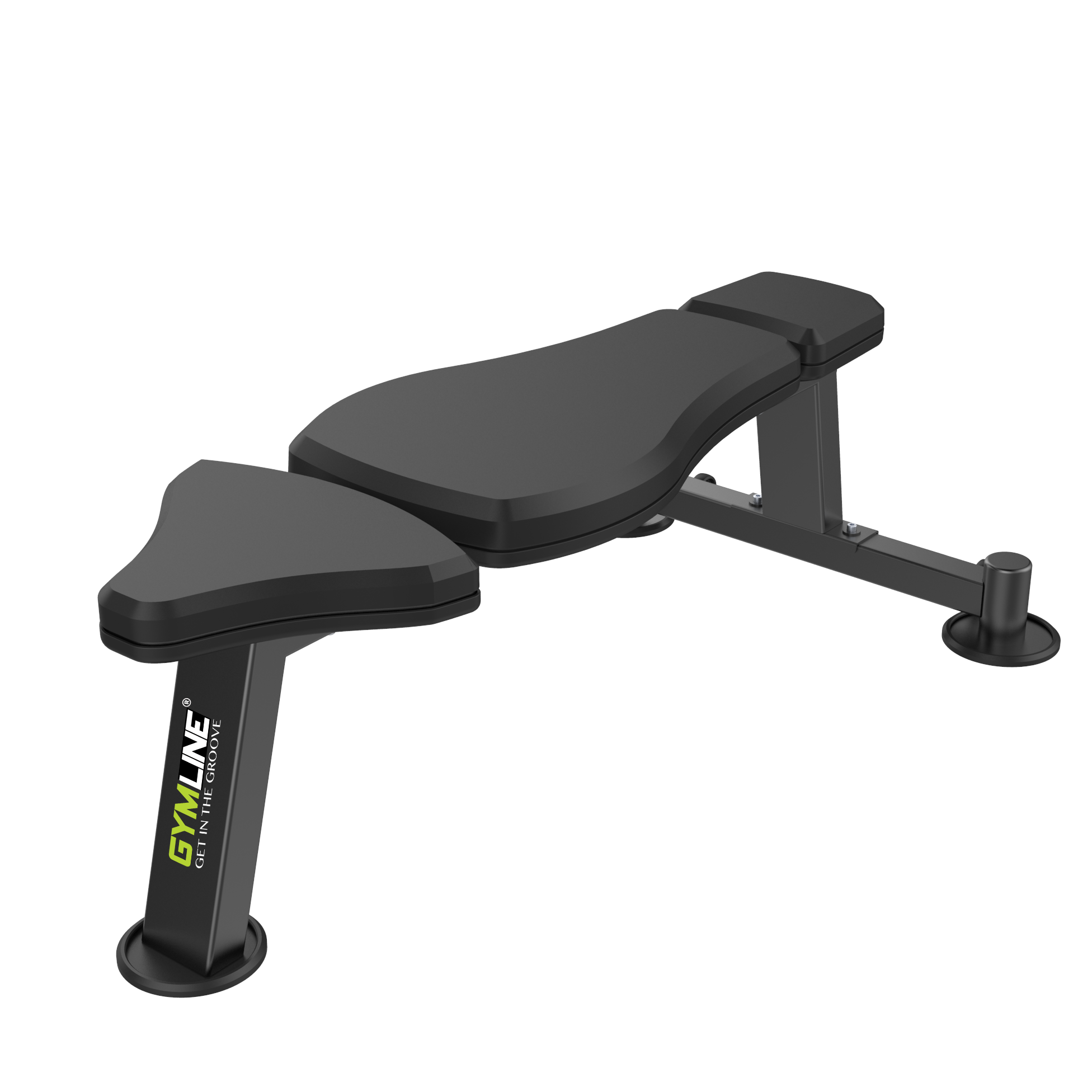 Gymline Plus U3036 Flat Bench Gymline Plus Private Limited