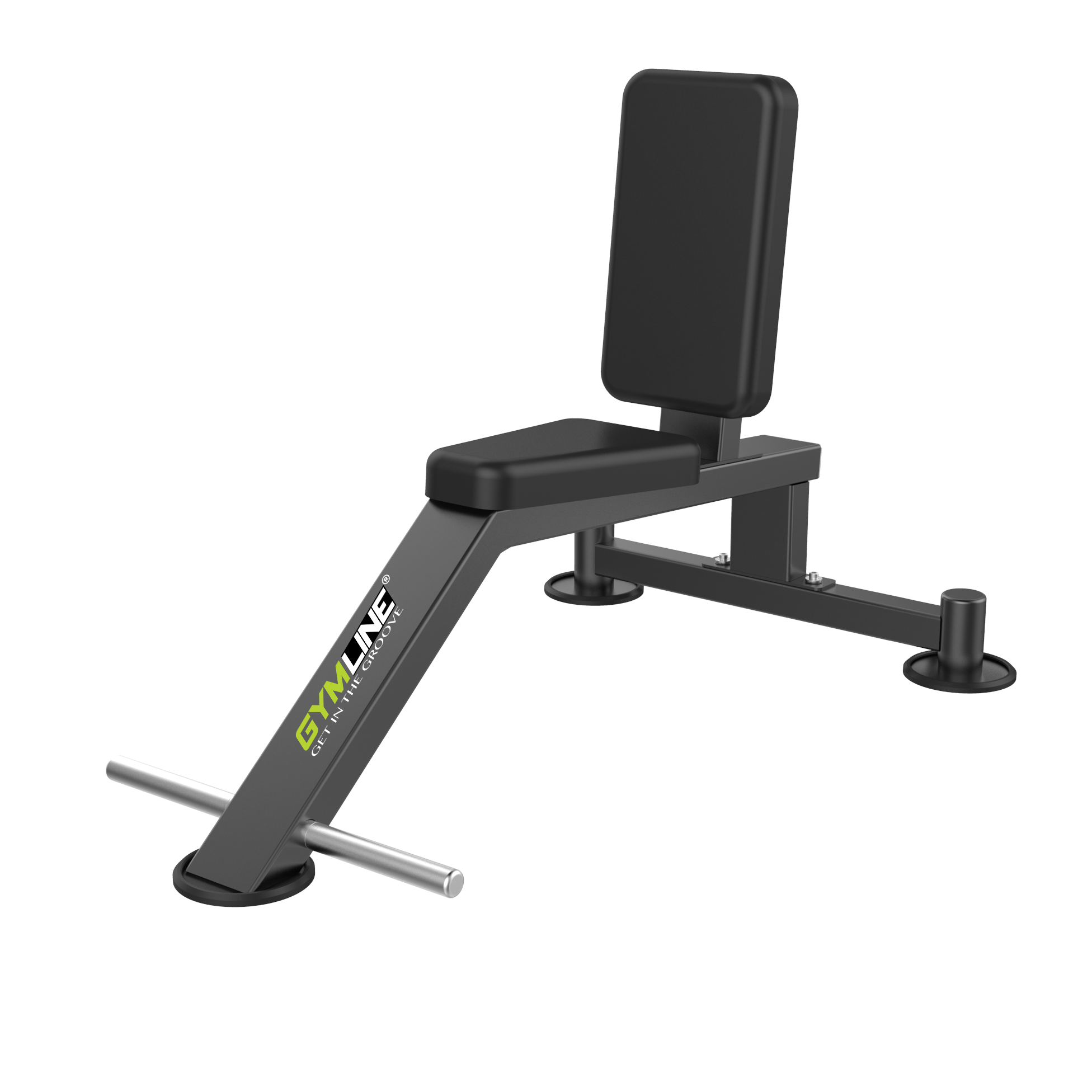 Gymline Plus U3038 Utility Bench/Multi-Purpose Bench Gymline Plus Private Limited