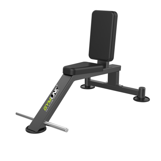 Gymline Plus U3038 Utility Bench/Multi-Purpose Bench