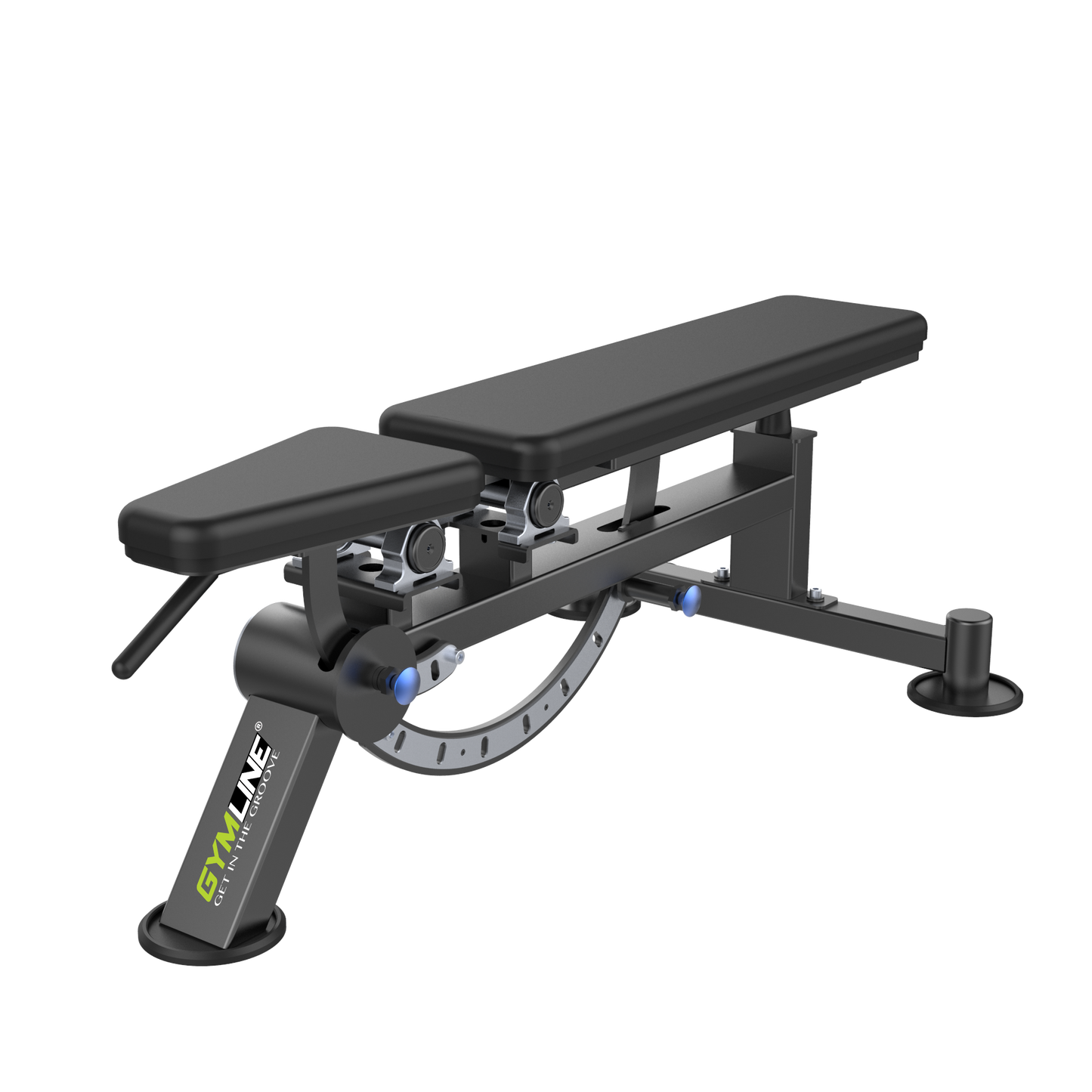 Gymline Plus U3039 Super Bench