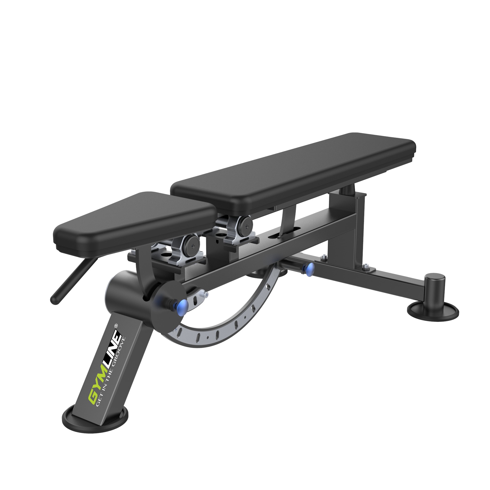 Gymline Plus U3039 Super Bench Gymline Plus Private Limited