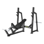 Gymline Plus U3042 Olympic Incline Bench Gymline Plus Private Limited