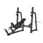 Gymline Plus U3042 Olympic Incline Bench