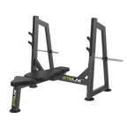 Gymline Plus U3043 Olympic Flat Bench Gymline Plus Private Limited