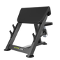 Gymline Plus U3044 Seated Preacher Curl