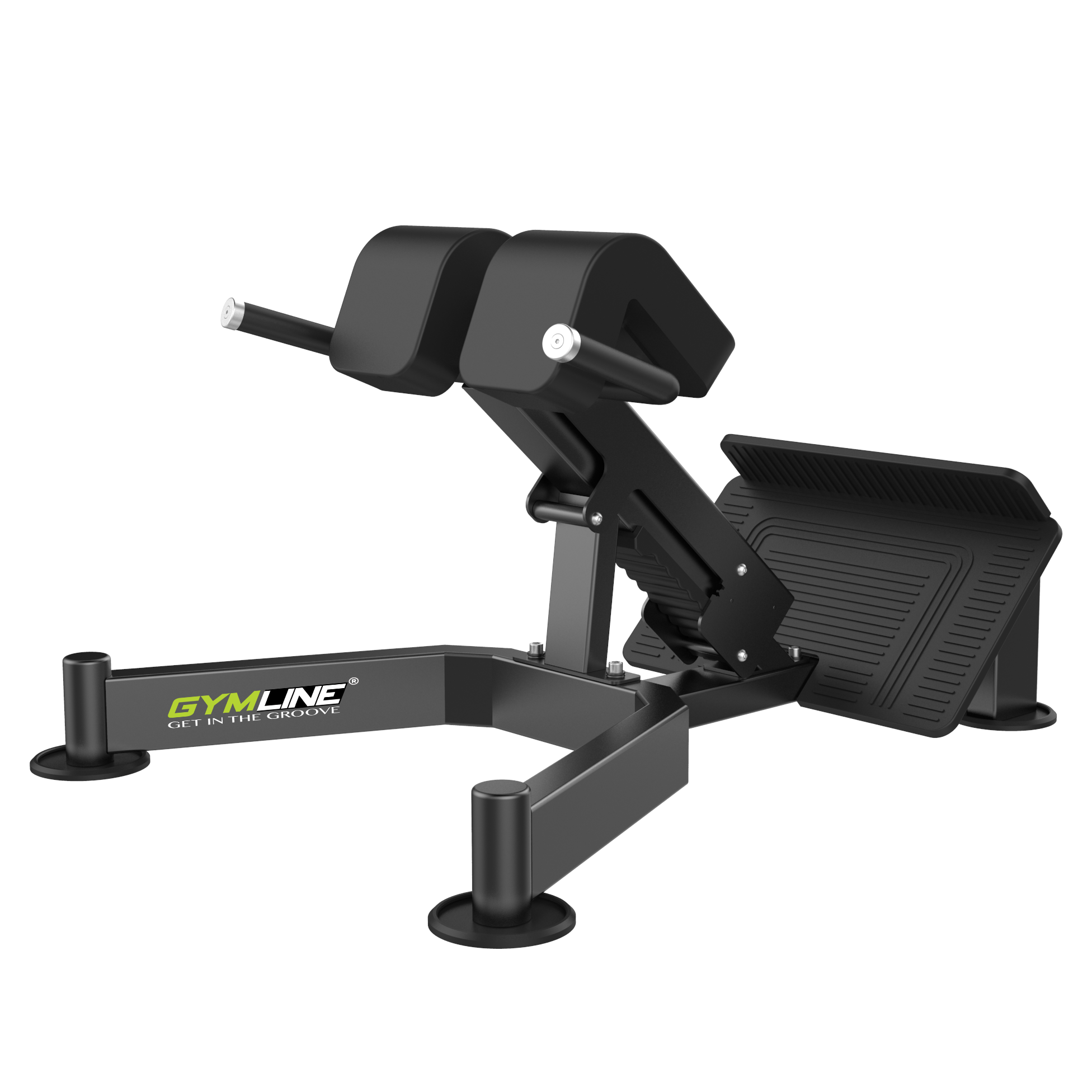 Gymline Plus U3045 Back Extension Gymline Plus Private Limited