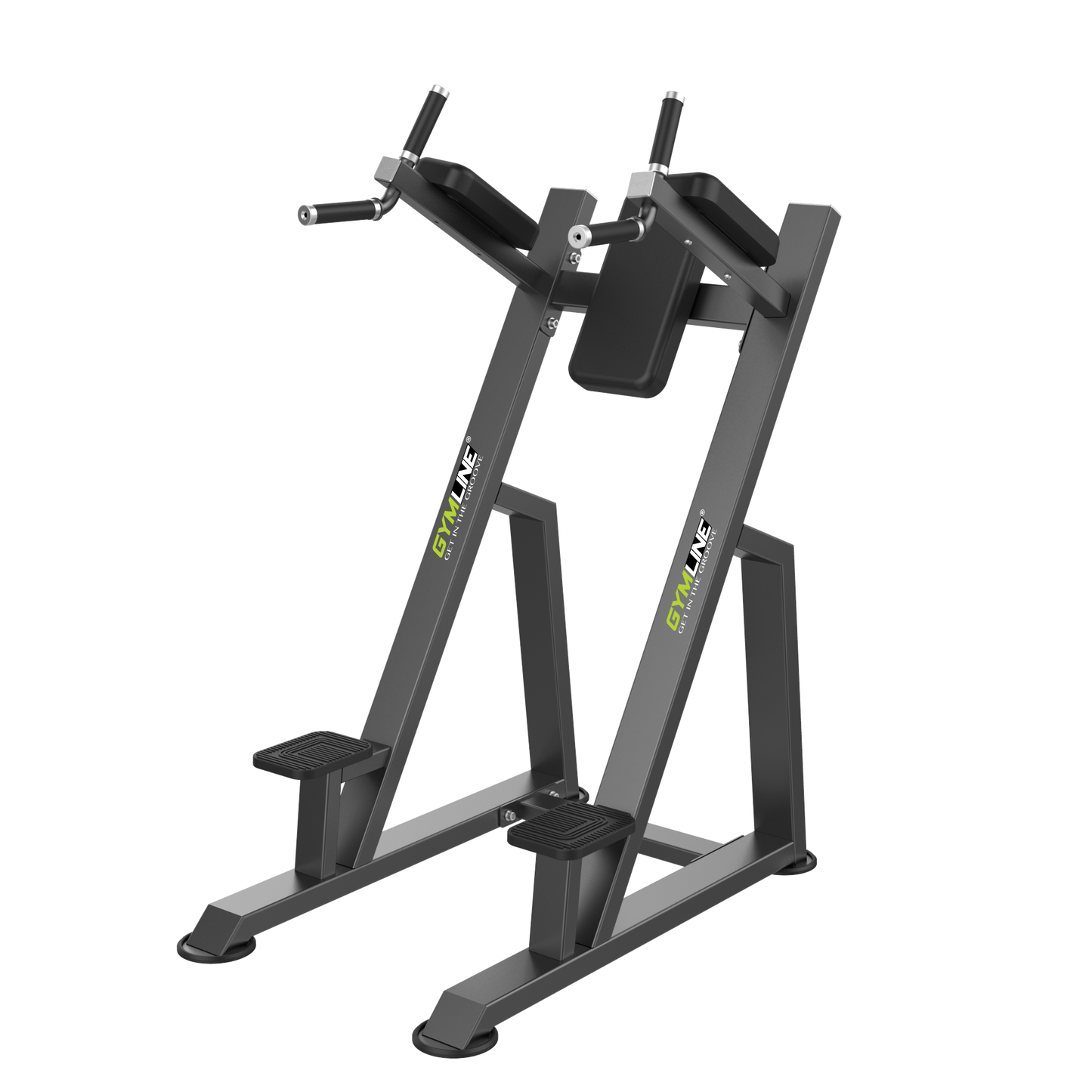 Gymline Plus U3047 Vertical Knees Up/Dip