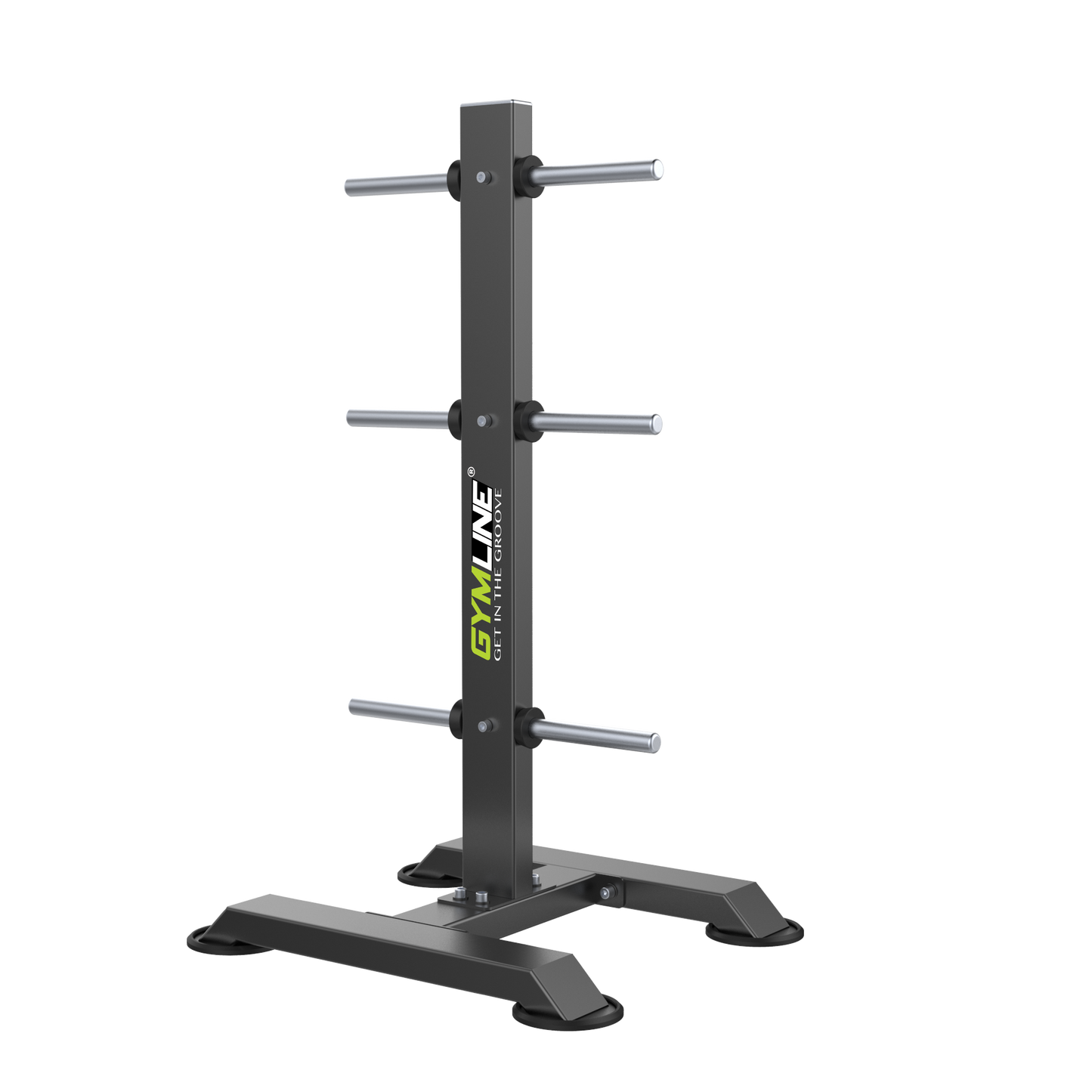 Gymline Plus U3054 Vertical Plate Tree