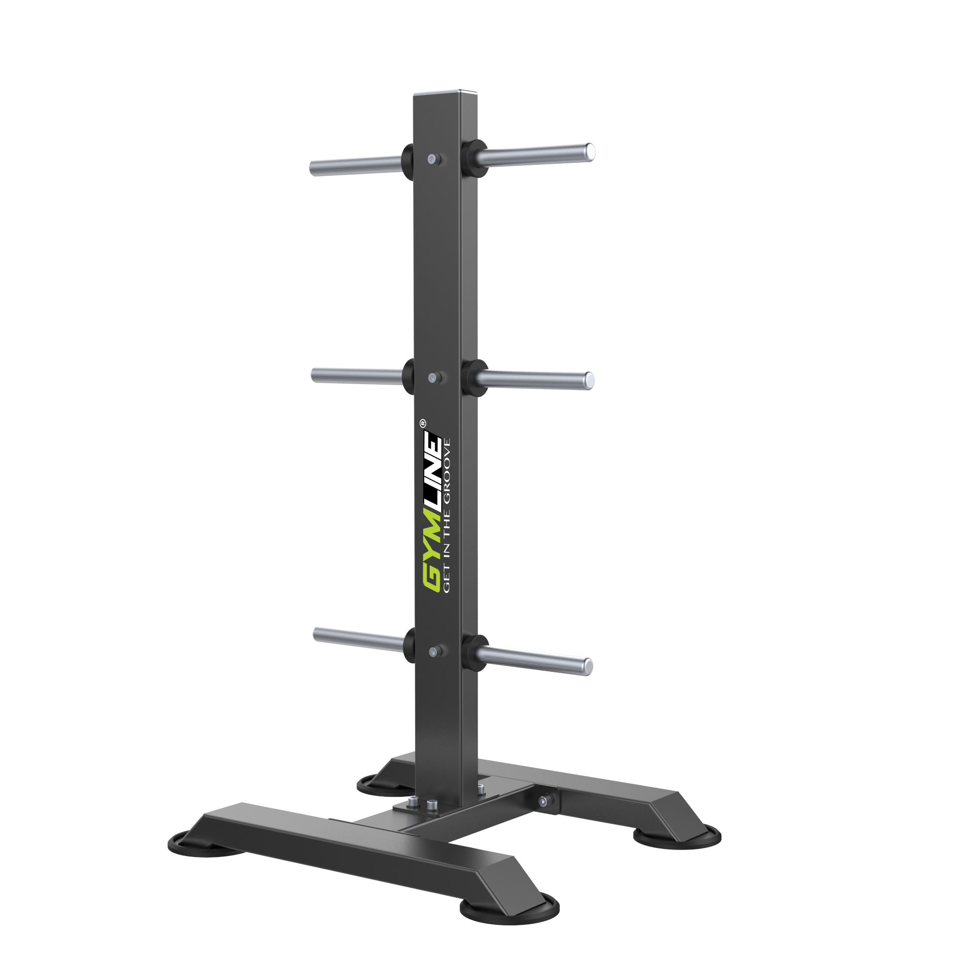 Gymline Plus U3054 Vertical Plate Tree Gymline Plus Private Limited