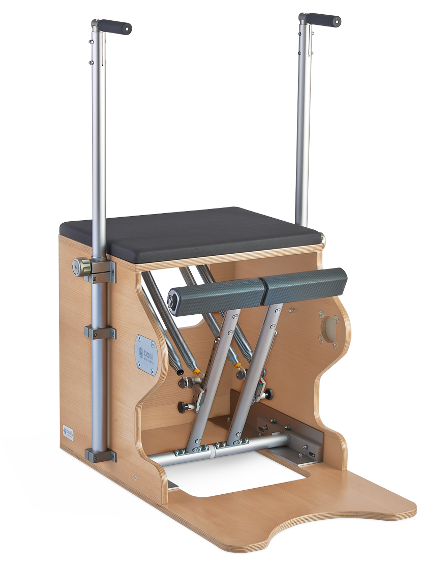 Basi System India Wunda Chair – Gymline Plus Private Limited