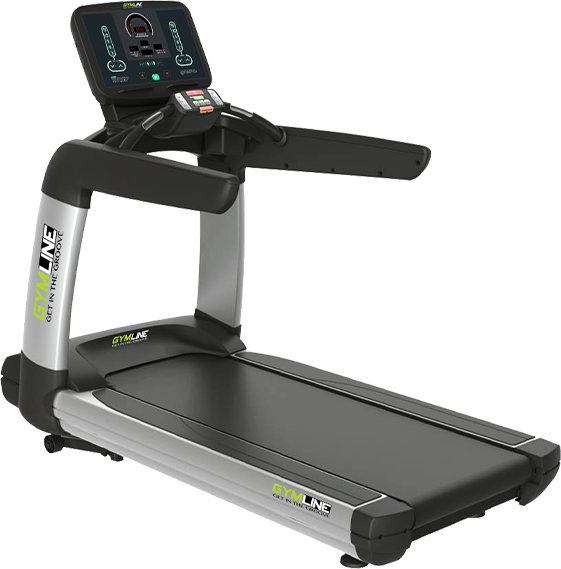 Gymline Plus X8000 Treadmill